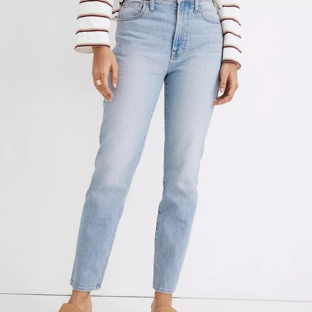Madewell The Perfect Vintage Jeans Size 24